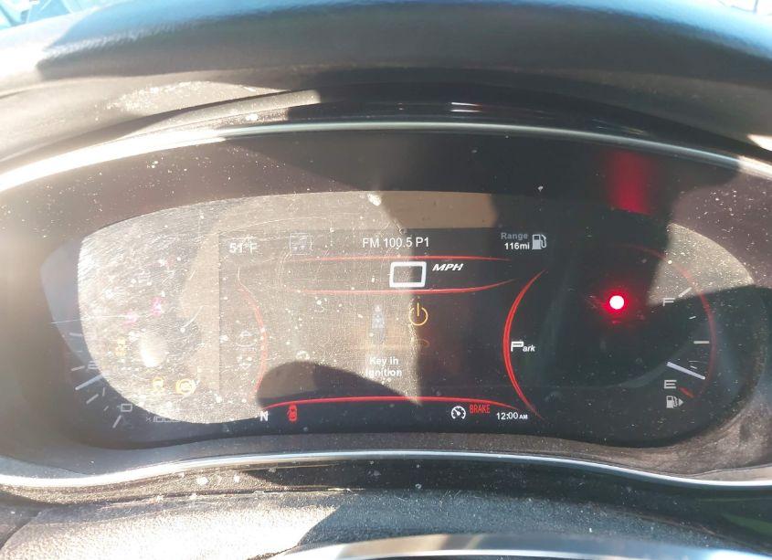 Photo 7 of 2013 Dodge Dart LIMITED (VIN 1C3CDFCA5DD201131)