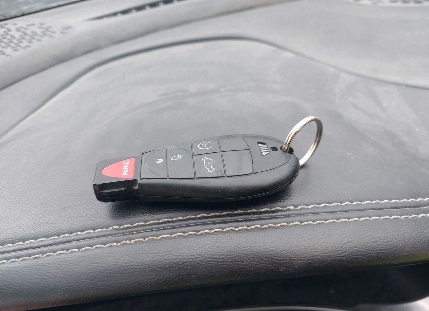 Photo 11 of 2013 Dodge Dart LIMITED (VIN 1C3CDFCA5DD206006)