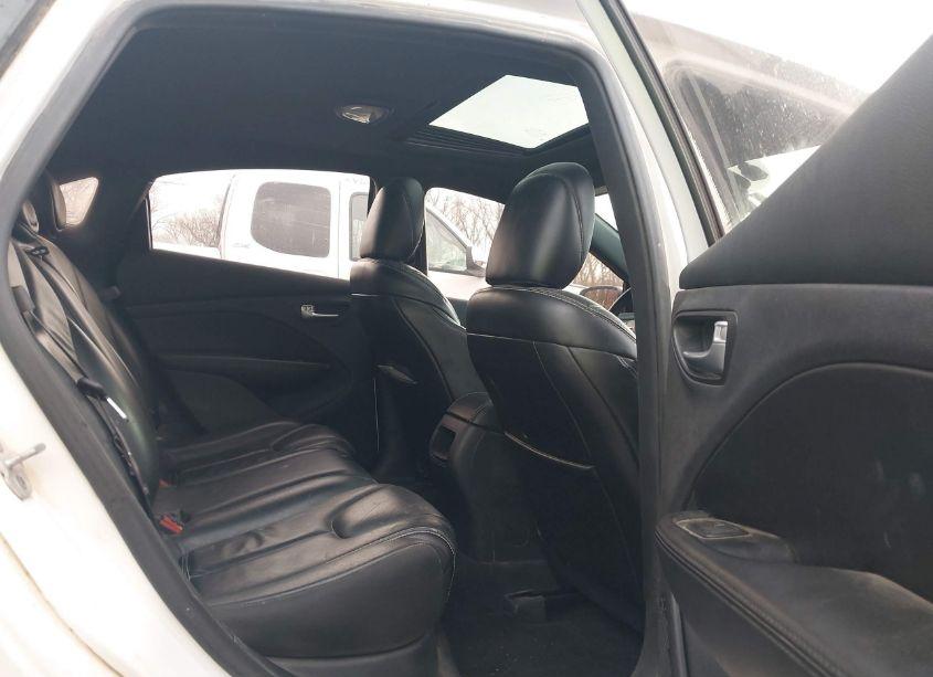 Photo 8 of 2013 Dodge Dart LIMITED (VIN 1C3CDFCA5DD206006)