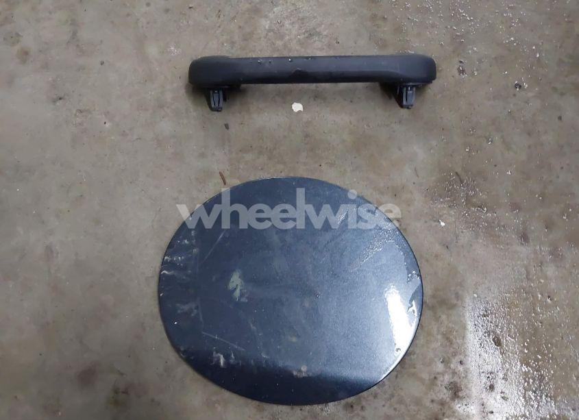 Photo 12 of 2013 Dodge Dart LIMITED (VIN 1C3CDFCA5DD333158)