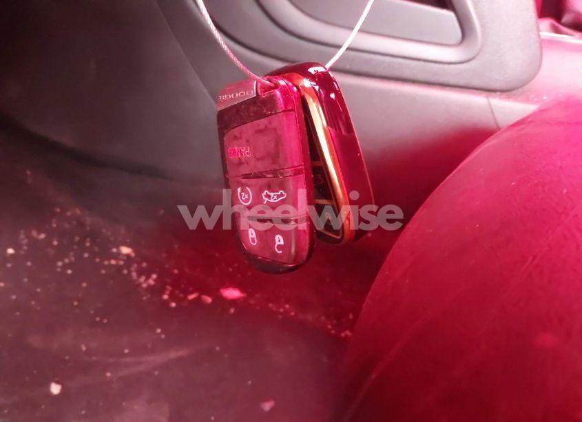 Photo 11 of 2013 Dodge Dart LIMITED (VIN 1C3CDFCA5DD335282)