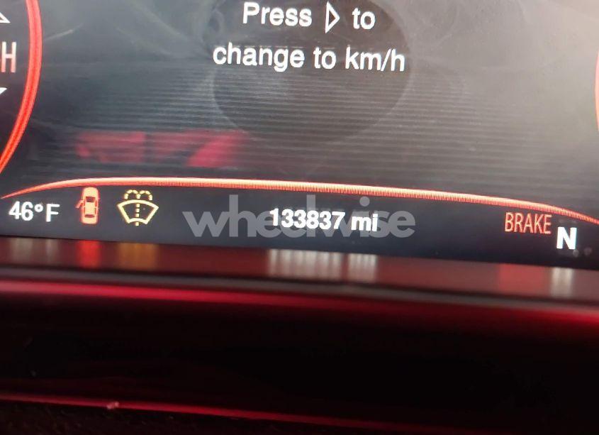 Photo 16 of 2013 Dodge Dart LIMITED (VIN 1C3CDFCA5DD335282)