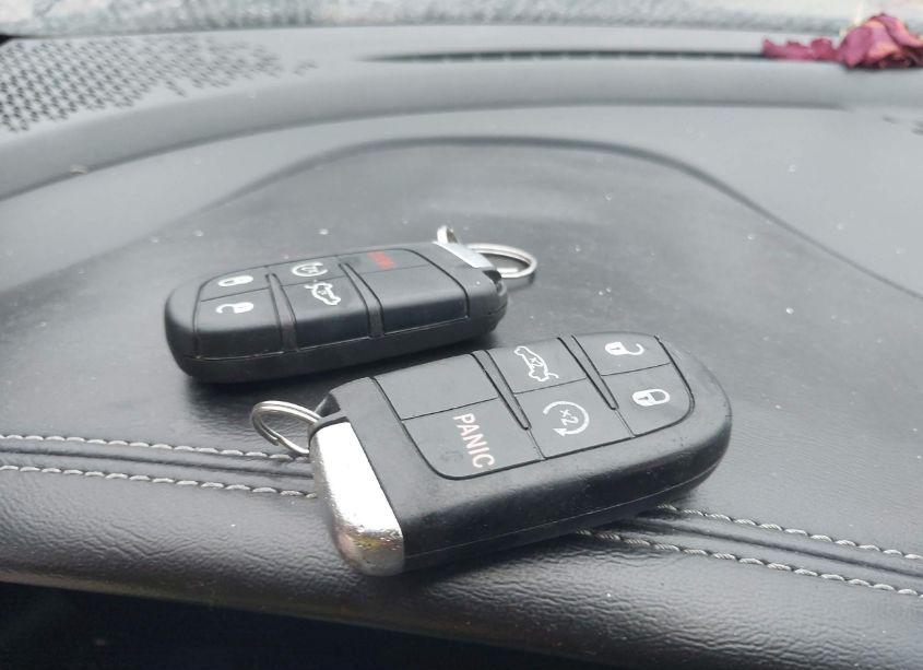 Photo 11 of 2013 Dodge Dart LIMITED (VIN 1C3CDFCA6DD313453)