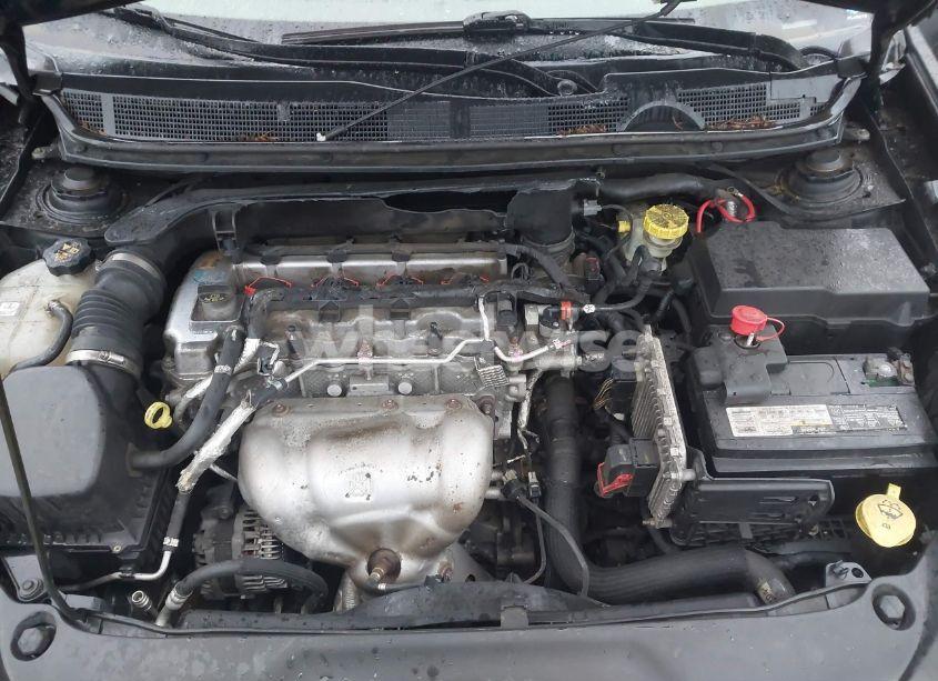 Photo 10 of 2013 Dodge Dart LIMITED (VIN 1C3CDFCA7DD157424)