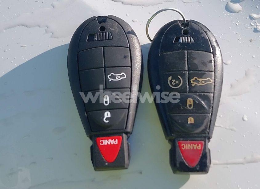 Photo 10 of 2013 Dodge Dart LIMITED (VIN 1C3CDFCA8DD104361)