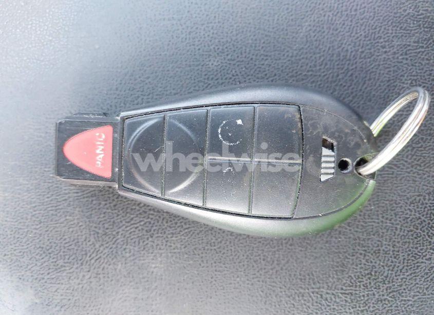 Photo 11 of 2013 Dodge Dart LIMITED (VIN 1C3CDFCA8DD106997)