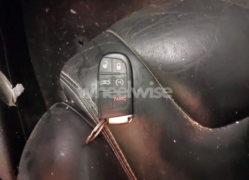 Photo 11 of 2013 Dodge Dart LIMITED (VIN 1C3CDFCA8DD134640)