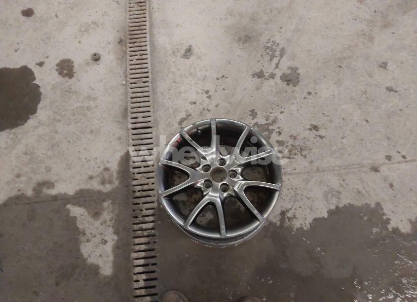 Photo 12 of 2013 Dodge Dart LIMITED (VIN 1C3CDFCA8DD134640)