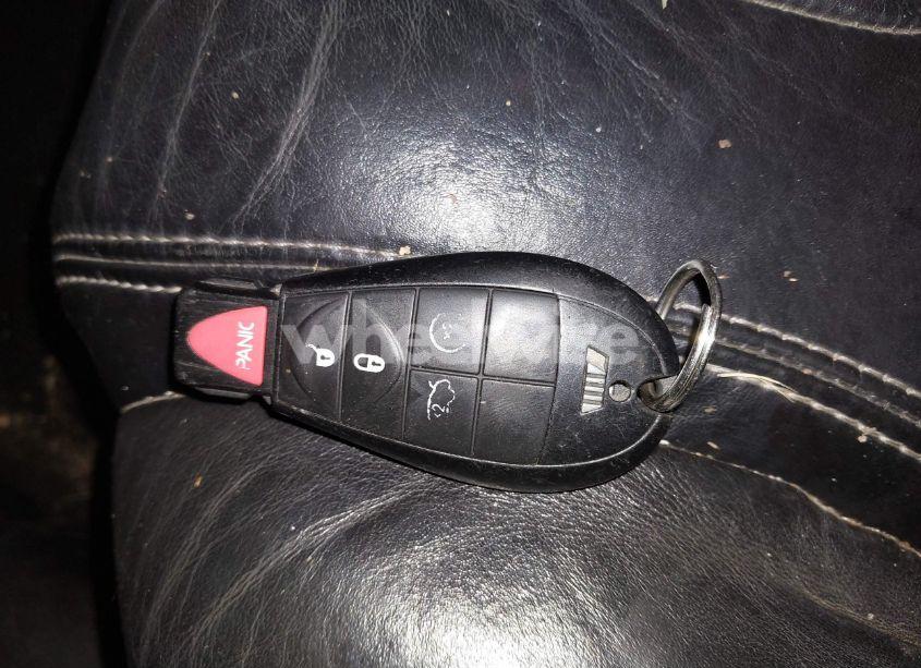 Photo 11 of 2013 Dodge Dart LIMITED (VIN 1C3CDFCA8DD346485)