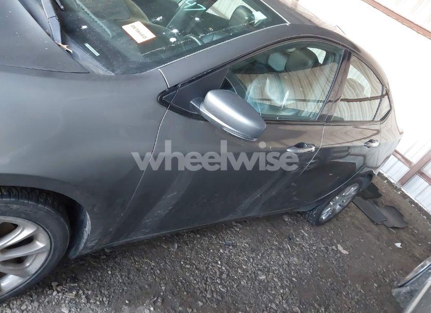 Photo 14 of 2013 Dodge Dart LIMITED (VIN 1C3CDFCA8DD346485)