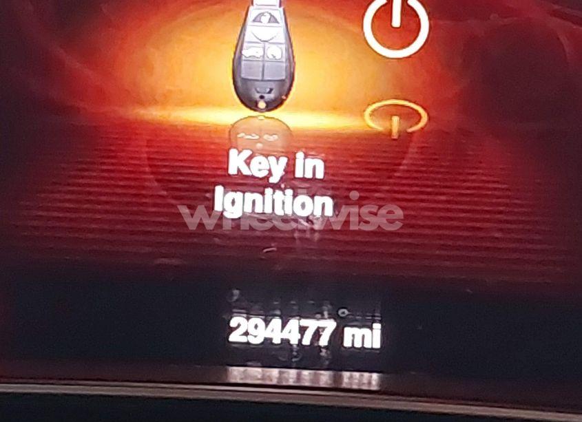 Photo 15 of 2013 Dodge Dart LIMITED (VIN 1C3CDFCA8DD346485)