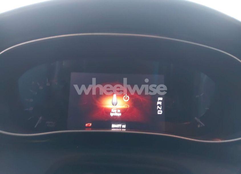 Photo 7 of 2013 Dodge Dart LIMITED (VIN 1C3CDFCA8DD346485)