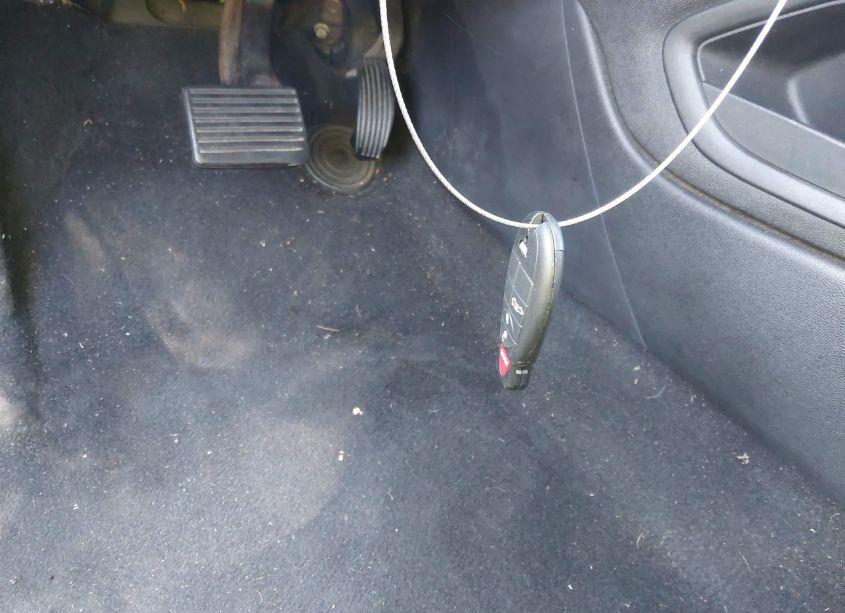 Photo 11 of 2013 Dodge Dart LIMITED (VIN 1C3CDFCAXDD182172)