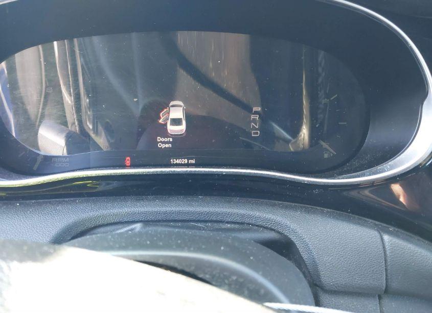 Photo 7 of 2013 Dodge Dart LIMITED (VIN 1C3CDFCAXDD182172)