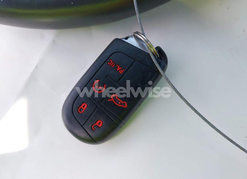 Photo 11 of 2013 Dodge Dart LIMITED (VIN 1C3CDFCAXDD226283)