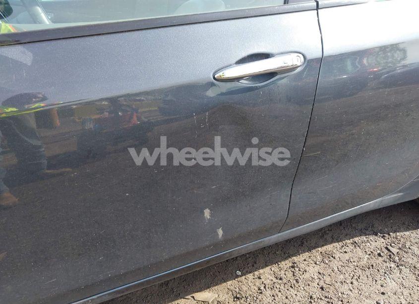 Photo 13 of 2013 Dodge Dart LIMITED (VIN 1C3CDFCAXDD226283)