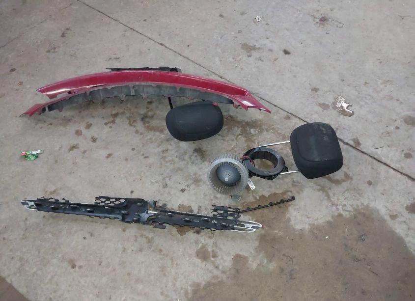 Photo 12 of 2013 Dodge Dart LIMITED (VIN 1C3CDFCAXDD346598)