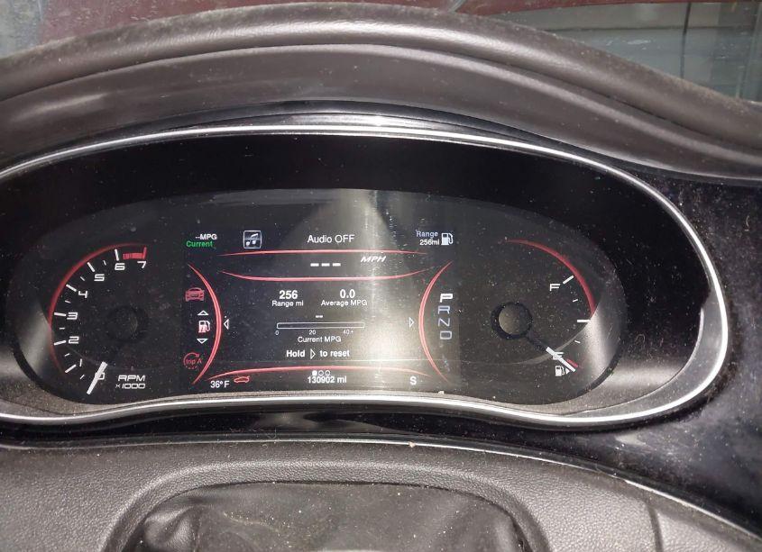 Photo 7 of 2013 Dodge Dart LIMITED (VIN 1C3CDFCAXDD346598)