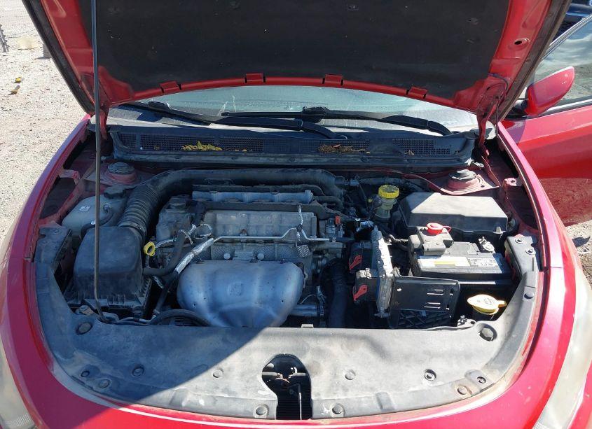 Photo 10 of 2013 Dodge Dart GT (VIN 1C3CDFCB0DD325722)