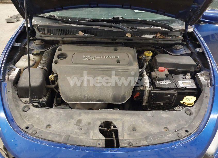 Photo 10 of 2013 Dodge Dart GT (VIN 1C3CDFCB0DD341063)