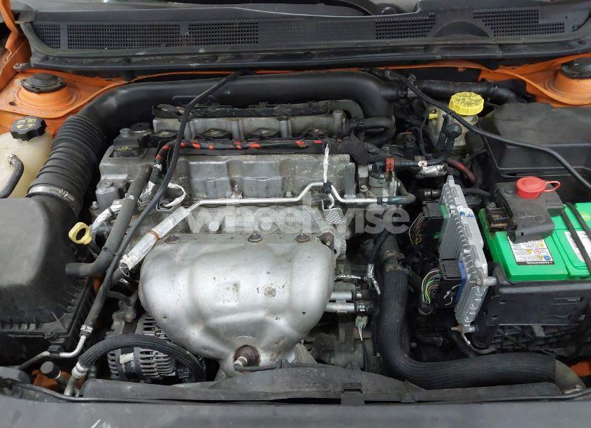 Photo 10 of 2013 Dodge Dart GT (VIN 1C3CDFCB2DD325060)