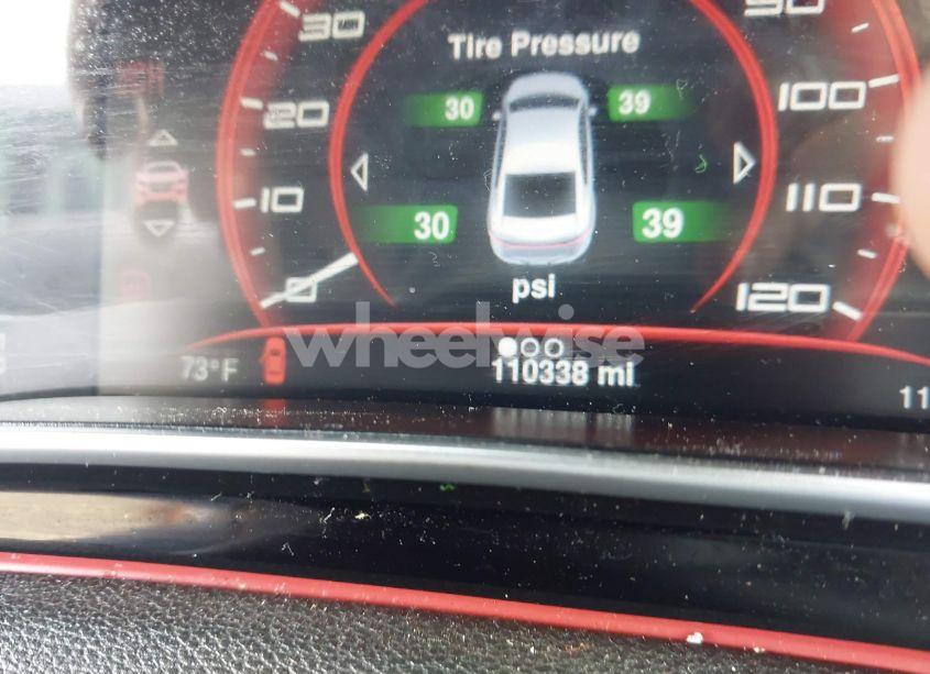 Photo 15 of 2013 Dodge Dart GT (VIN 1C3CDFCB2DD325060)