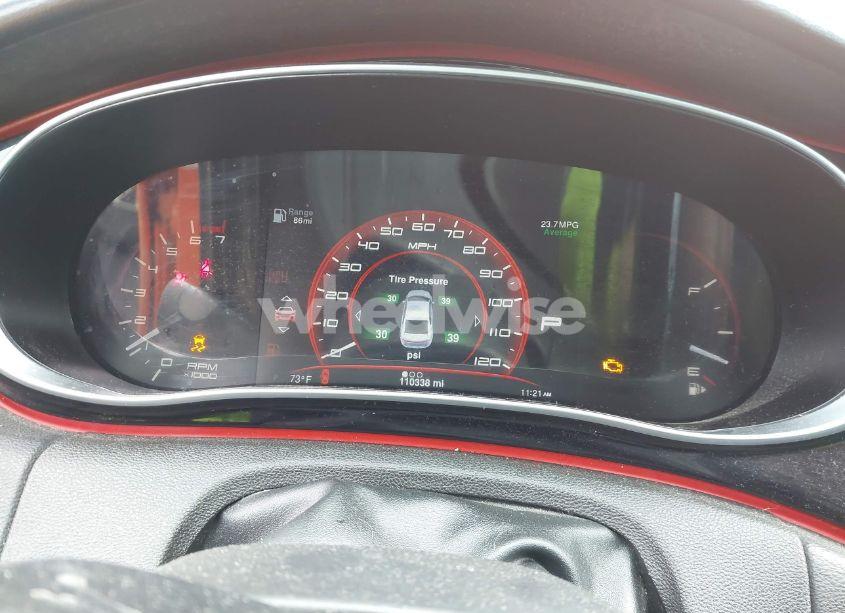 Photo 7 of 2013 Dodge Dart GT (VIN 1C3CDFCB2DD325060)