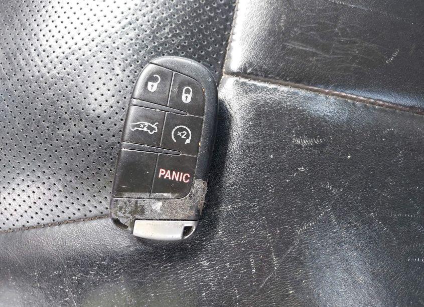 Photo 11 of 2014 Dodge Dart LIMITED (VIN 1C3CDFCB2ED676942)