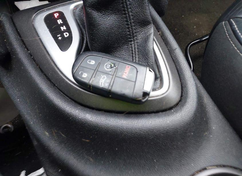 Photo 11 of 2014 Dodge Dart LIMITED (VIN 1C3CDFCB2ED677556)