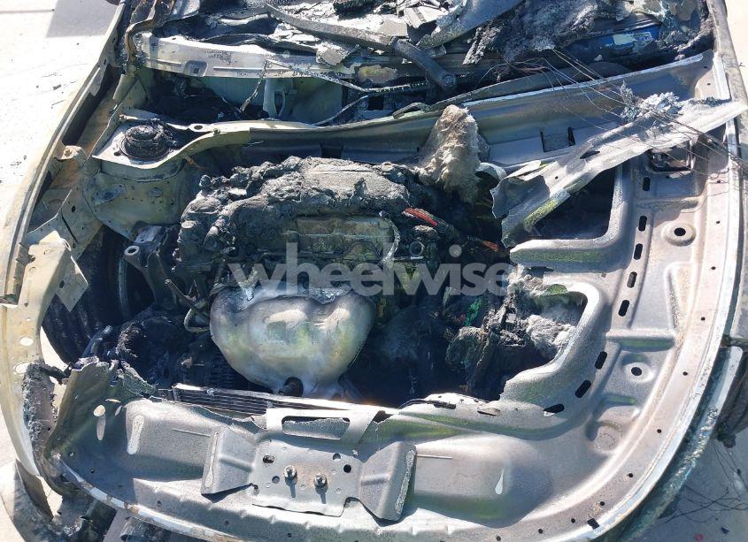 Photo 10 of 2014 Dodge Dart LIMITED (VIN 1C3CDFCB2ED767953)