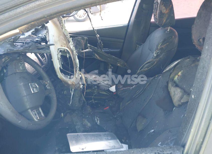 Photo 12 of 2014 Dodge Dart LIMITED (VIN 1C3CDFCB2ED767953)