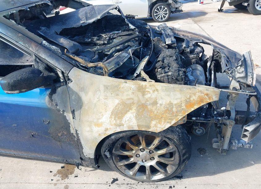 Photo 13 of 2014 Dodge Dart LIMITED (VIN 1C3CDFCB2ED767953)