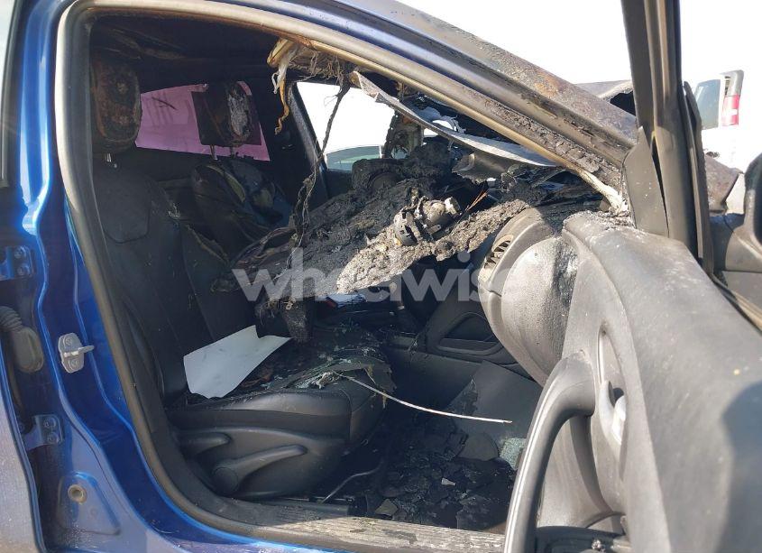 Photo 5 of 2014 Dodge Dart LIMITED (VIN 1C3CDFCB2ED767953)