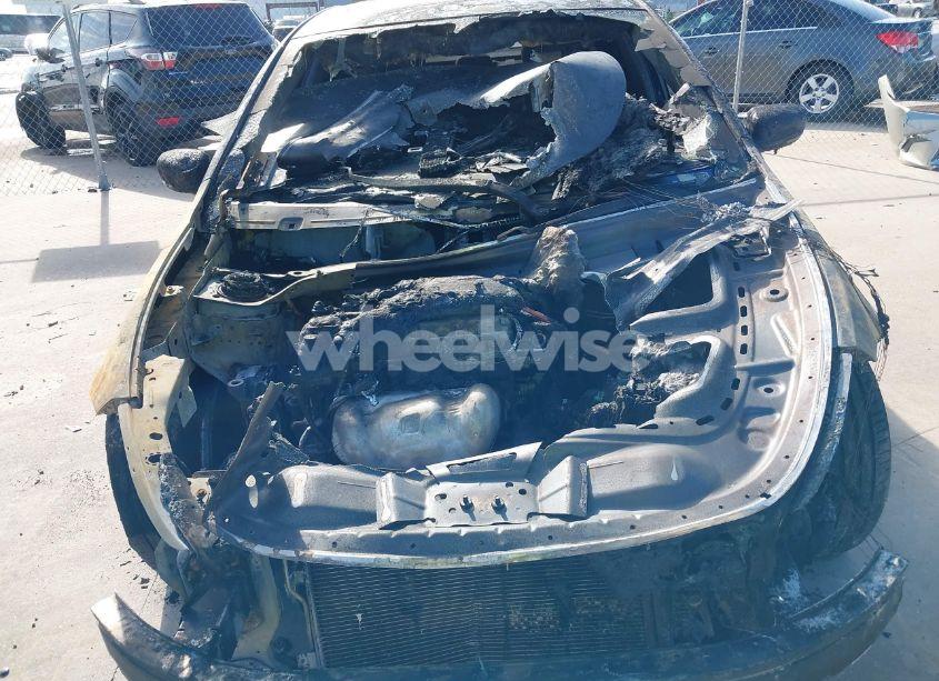 Photo 6 of 2014 Dodge Dart LIMITED (VIN 1C3CDFCB2ED767953)