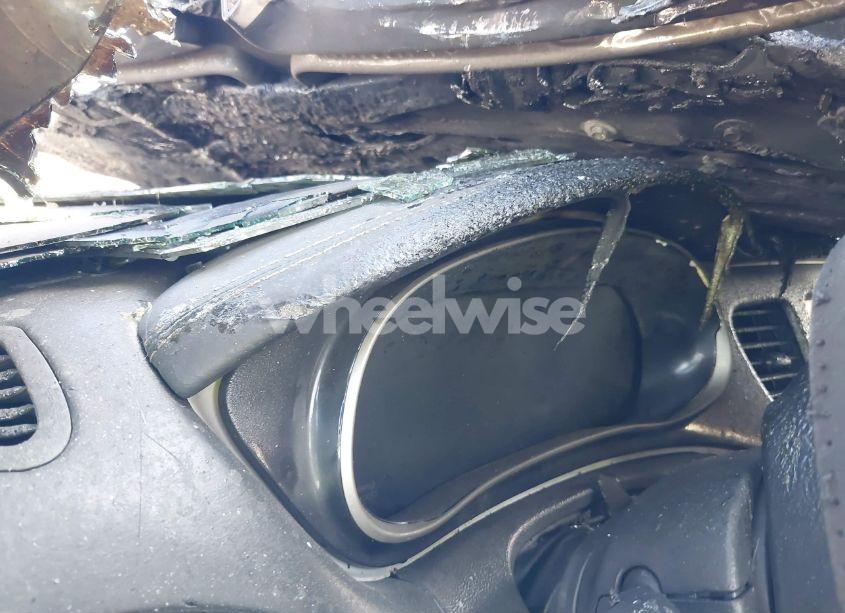 Photo 7 of 2014 Dodge Dart LIMITED (VIN 1C3CDFCB2ED767953)