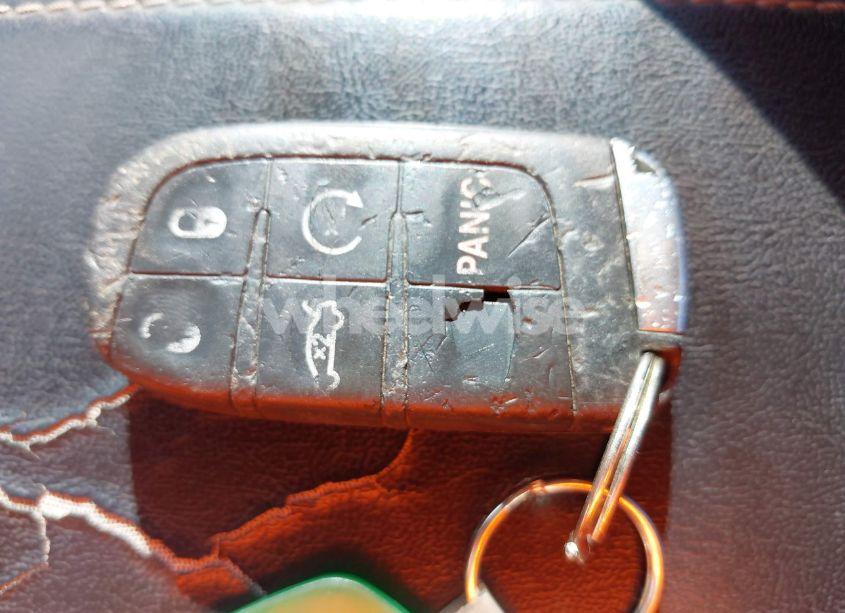 Photo 11 of 2014 Dodge Dart LIMITED (VIN 1C3CDFCB2ED790844)