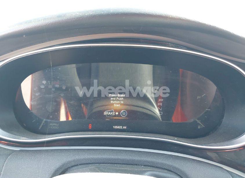 Photo 7 of 2014 Dodge Dart LIMITED (VIN 1C3CDFCB2ED790844)