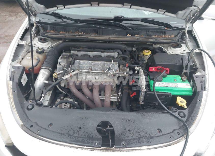 Photo 10 of 2014 Dodge Dart LIMITED (VIN 1C3CDFCB2ED902610)