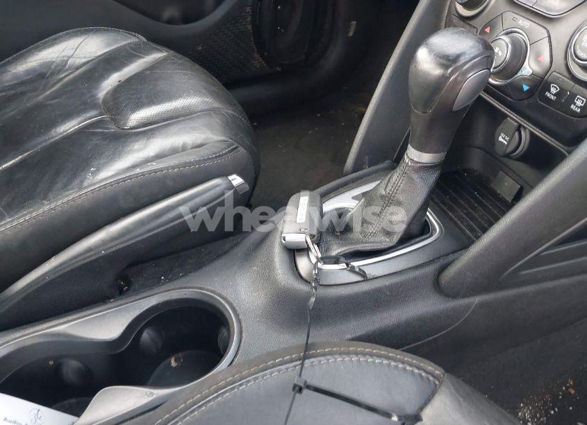 Photo 11 of 2014 Dodge Dart LIMITED (VIN 1C3CDFCB2ED902610)