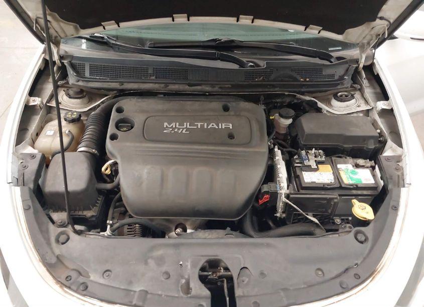 Photo 10 of 2013 Dodge Dart GT (VIN 1C3CDFCB4DD341762)