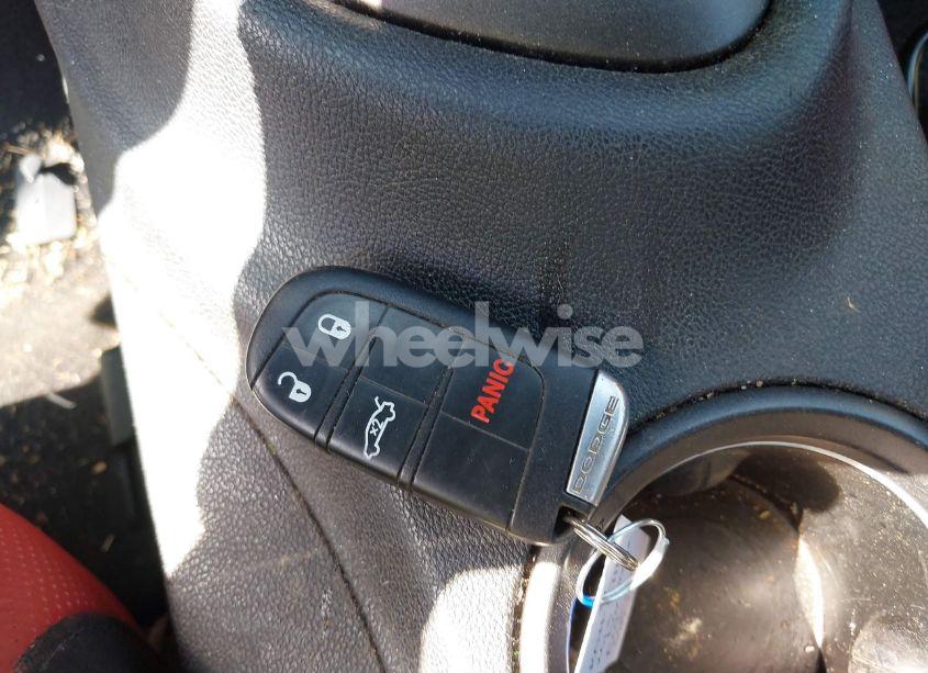 Photo 11 of 2013 Dodge Dart GT (VIN 1C3CDFCB7DD329332)