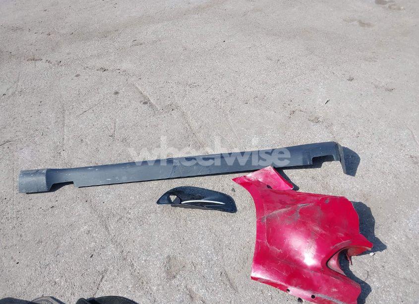 Photo 12 of 2013 Dodge Dart GT (VIN 1C3CDFCB7DD329332)