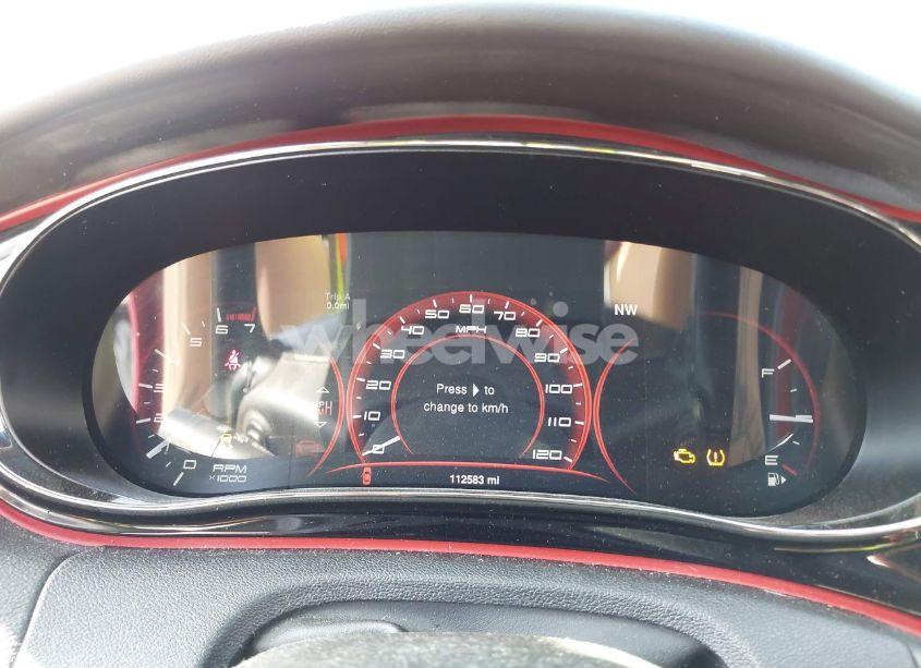 Photo 7 of 2013 Dodge Dart GT (VIN 1C3CDFCB7DD329332)