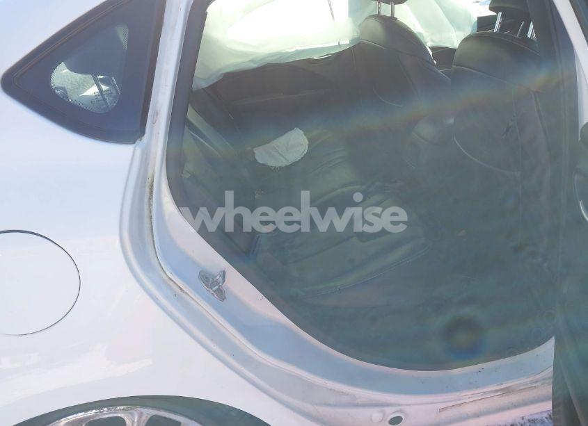 Photo 8 of 2015 Dodge Dart LIMITED (VIN 1C3CDFCB8FD205122)