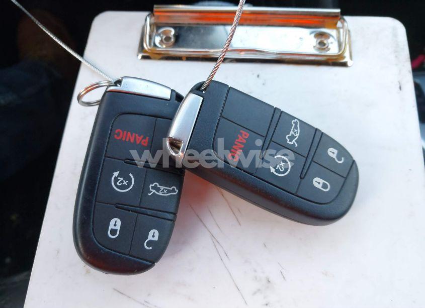 Photo 11 of 2014 Dodge Dart LIMITED (VIN 1C3CDFCB9ED871324)