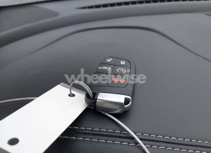 Photo 11 of 2015 Dodge Dart LIMITED (VIN 1C3CDFCB9FD111444)