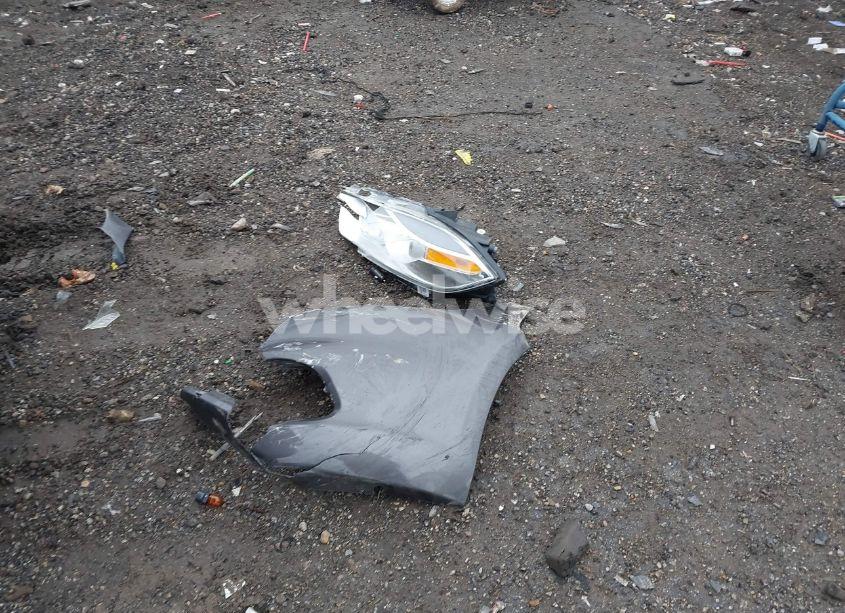 Photo 12 of 2015 Dodge Dart LIMITED (VIN 1C3CDFCB9FD111444)