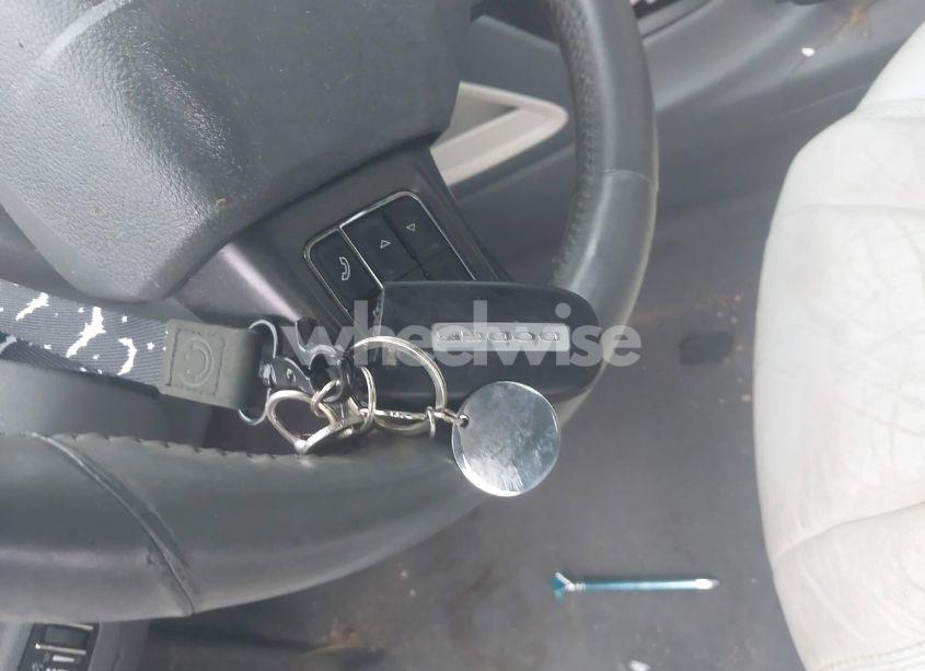 Photo 11 of 2013 Dodge Dart LIMITED (VIN 1C3CDFCH0DD199074)