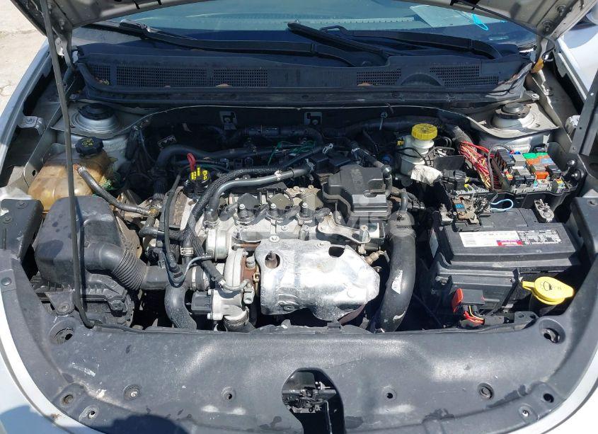 Photo 10 of 2013 Dodge Dart LIMITED (VIN 1C3CDFCH1DD285395)