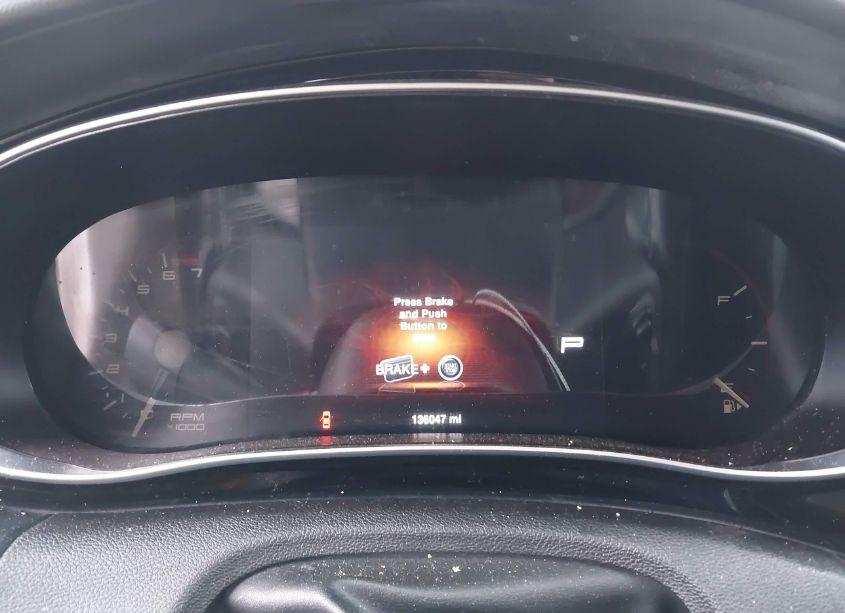 Photo 7 of 2013 Dodge Dart LIMITED (VIN 1C3CDFCH1DD309856)